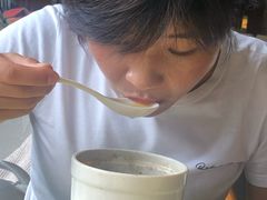 -百味馆·粤菜·湛江菜(后海花园店)