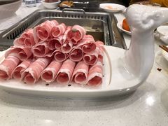 -九府羊鲜羊火锅·烧烤·小海鲜(华汇大厦店)