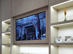 -亨得利(淮海中路店)