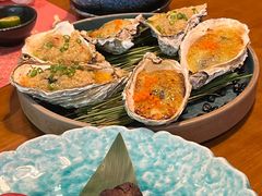 -大江户日本料理(吕厝店)