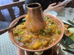 -蜗牛小馆醉乡民谣云南菜(惠新西里店)