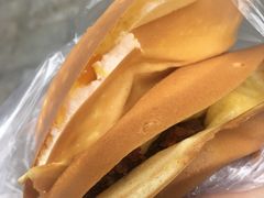 -傅强排骨(成都总店)