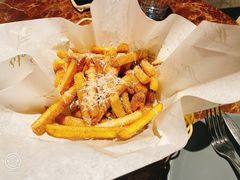 -Let'sBURGERplus·非常创意汉堡(三里屯店)
