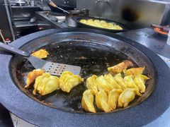 -味一早餐(新芝路店)