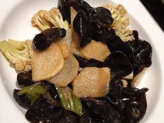 -蓝海大饭店·渔歌舫(黄岛店)