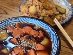 -小二楼炖肠