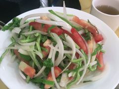 -新疆巴州金丝特餐厅(大钟寺店)