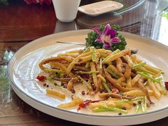 -东湖食堂·湖景餐厅•会议