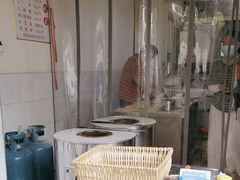 -荆楚任氏锅盔(紫阳路店)