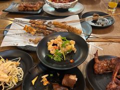 -壹酒贰肉1926·深夜食堂(九纬路店)