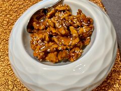 -红棉中餐厅·广州海航威斯汀酒店