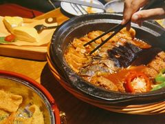 -打酱油·非遗淮扬菜(瘦西湖梅岭店)