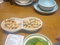 -苏帮主三样菜·江湖川菜(高新店)