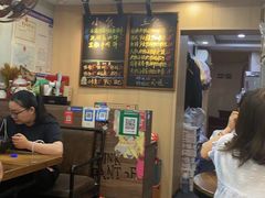-鸭小妹鸭血粉丝(老门东店)