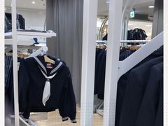 -西武百货(涩谷店)