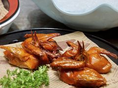 -尖沙咀大酒楼(大沥竹基南店·粤菜海鲜·宴会聚餐)