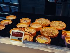 -海底捞大排档火锅(打浦路店)