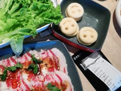 -新石器烤肉(周浦万达店)