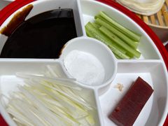 -东门烤鸭店(东华门店)