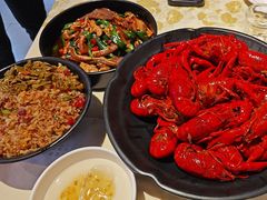 -聚味瞿记·龙虾堂(咸嘉湖店)