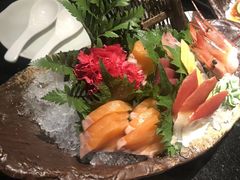 -梅筑·创意料理(王府井百货店)