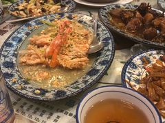 -阿殳菜馆·私厨(水围村店)