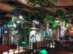 -龙抄手食府(浣花北路店)