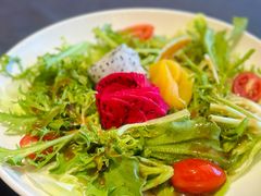 -柒园·三十年创意杭帮菜(黄龙K-lab店)