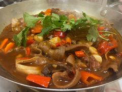 牛杂-堂瓦里·33年传统赣菜(第一街区店)