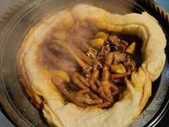 -二十一分小锅炖(中心店)