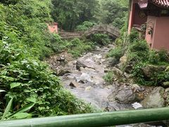 -太湖源风景区