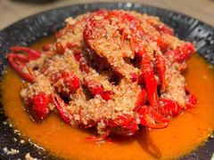 -红盔甲·小龙虾(长寿路店)