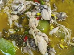 -美蛙四季(亦庄店)