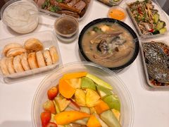 -圆蛋酒料•生腌(开元路店)