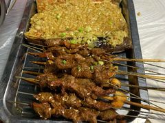 -小民大排档(光谷店)