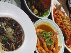 -鱼食饭稻·苏浙土菜17年老馆子(平江路店)