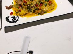 -千岛湖小鱼儿·淳安匠心农家菜