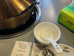-烹然四季椰子鸡火锅(团结湖总店)