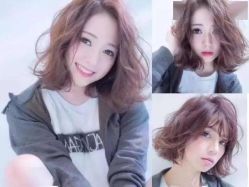 点击看大图 -KIMI HAIR SALON·烫染设计店