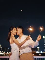 -光阴的故事婚纱摄影(苏州店)