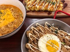 -青春分食(仙林大学城店)