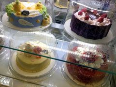 -DQ·蛋糕·冰淇淋(西直门店)