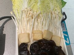 -半天妖烤鱼(百乐广场店)