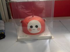 -维尔纳斯·生日蛋糕·动物奶油冰淇淋蛋糕(六里桥店)