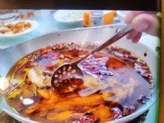 -鑫巴蜀小镇 · 水煮鱼专研店(玉桥店)