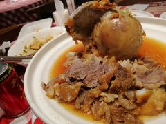 -西贝莜面村(近铁城市广场店)