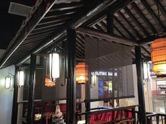 -卢大鲜鱼头捞饭(美利广场店)