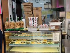 -华天二友居肉饼(新街口店)