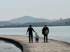 -水上明月·湖景餐厅