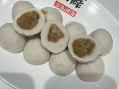 -鱼酷活鱼烤鱼(江宁金鹰店)